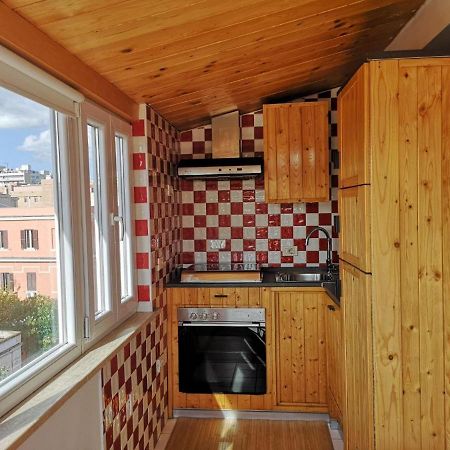 Soulmate Rooftop Apartment Rome Bagian luar foto